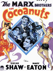 Coco rencontre homme