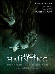 American Haunting en streaming