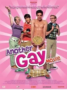 Another Gay Movie streaming gratuit