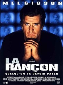 La Rançon streaming