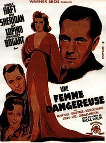 Une femme dangereuse