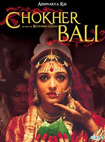 Chokher Bali en streaming