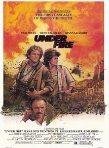 Under Fire