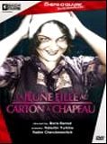 La Jeune Fille au carton a chapeau
