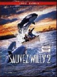 Sauvez Willy 2 streaming