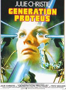 Generation Proteus en streaming