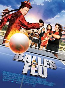 Balles de feu streaming