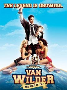Van Wilder 2 : Sexy Party en streaming