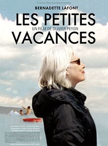 Les Petites Vacances en streaming