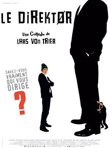 Le Direktør