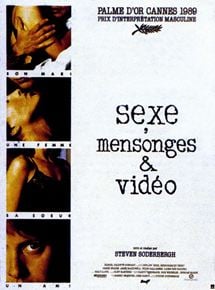 Sexe, mensonges et vidéo streaming