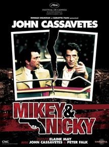 Mikey and Nicky streaming