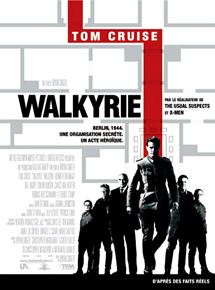 Walkyrie streaming