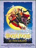 Hocus Pocus : Les trois sorcières