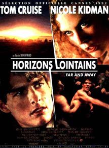 Horizons lointains streaming