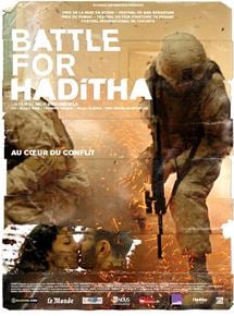 Battle For Haditha streaming