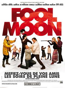 Fool Moon