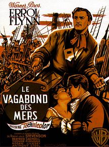 Le Vagabond des mers