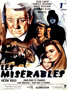 Les Miserables