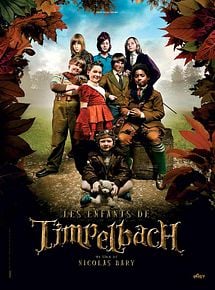 Résultat de recherche d'images pour "Les enfants de Timpelbach"