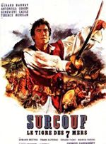 Surcouf, le tigre des sept mers