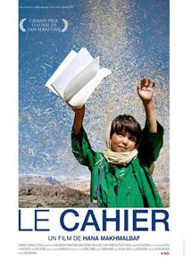 Le Cahier Streaming Complet VF & VOST