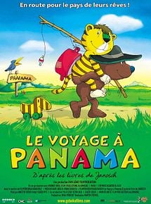 Le Voyage à Panama