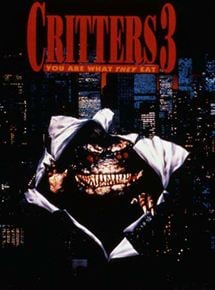 Critters 3 streaming gratuit