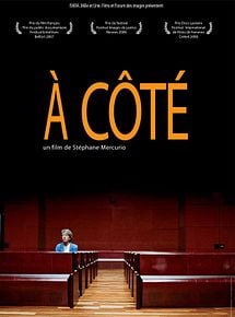 A côté