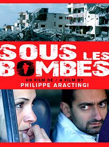 Sous les bombes