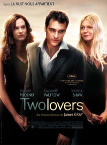 Two Lovers streaming gratuit