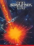 Star Trek VI : Terre inconnue