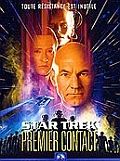 Star Trek : Premier contact en streaming