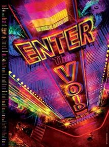 Enter the Void streaming