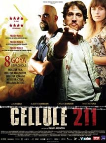 Cellule 211 streaming