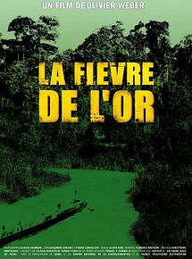 La Fièvre de l'or streaming