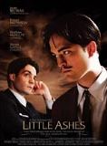 Little Ashes streaming
