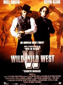 Wild Wild West streaming