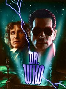 Doctor Who