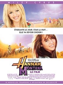 Hannah Montana, le film streaming