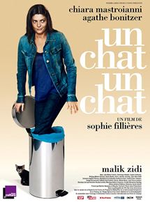 Un chat un chat streaming