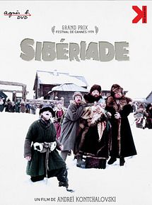 Sibériade