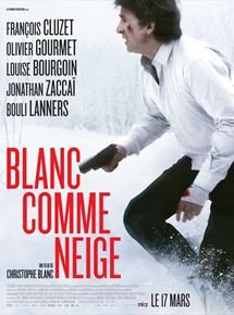 Blanc comme neige streaming