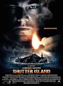 Shutter Island en streaming