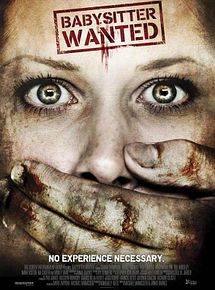 Babysitter Wanted en streaming