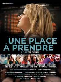 Une place à prendre