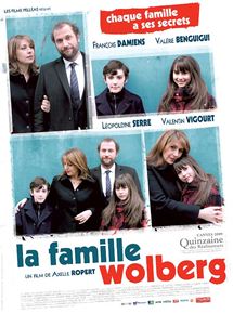 La Famille Wolberg streaming