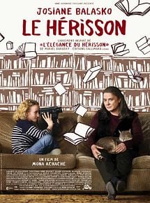 Le Hérisson streaming