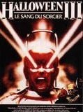Halloween 3 : Le sang du sorcier streaming