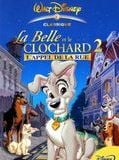 La Belle et le clochard 2 – L'appel de la rue (v) streaming